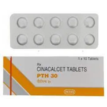 Cinacalcet Tablet